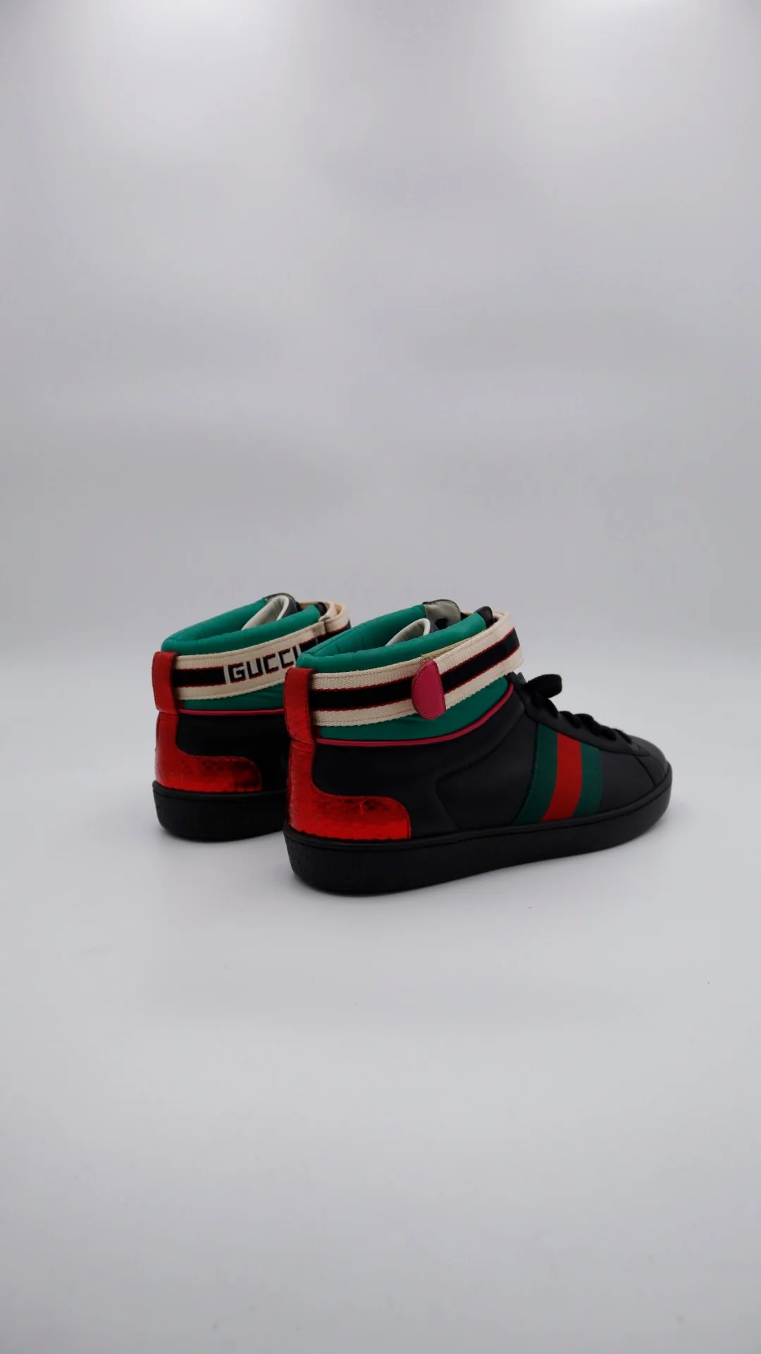 Gucci Band High - Imagen 2