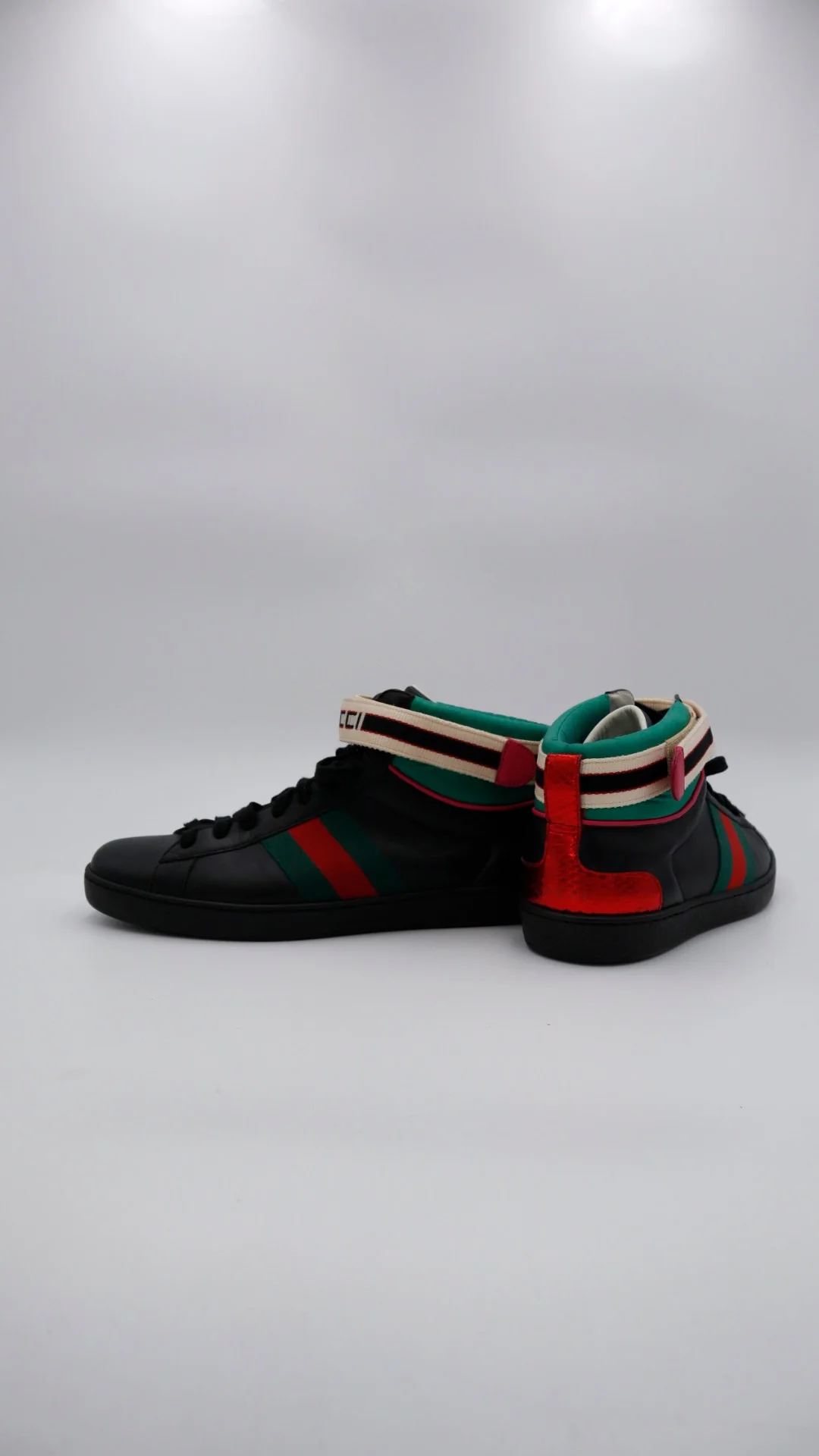 Gucci Band High - Imagen 3