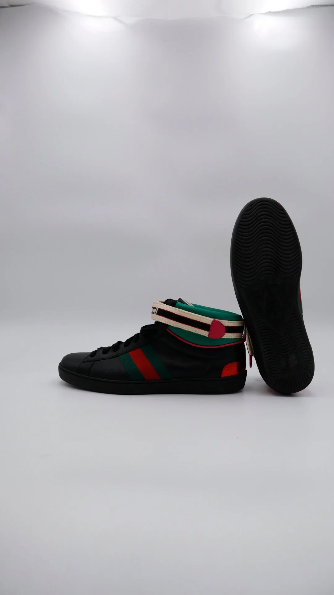 Gucci Band High - Imagen 4