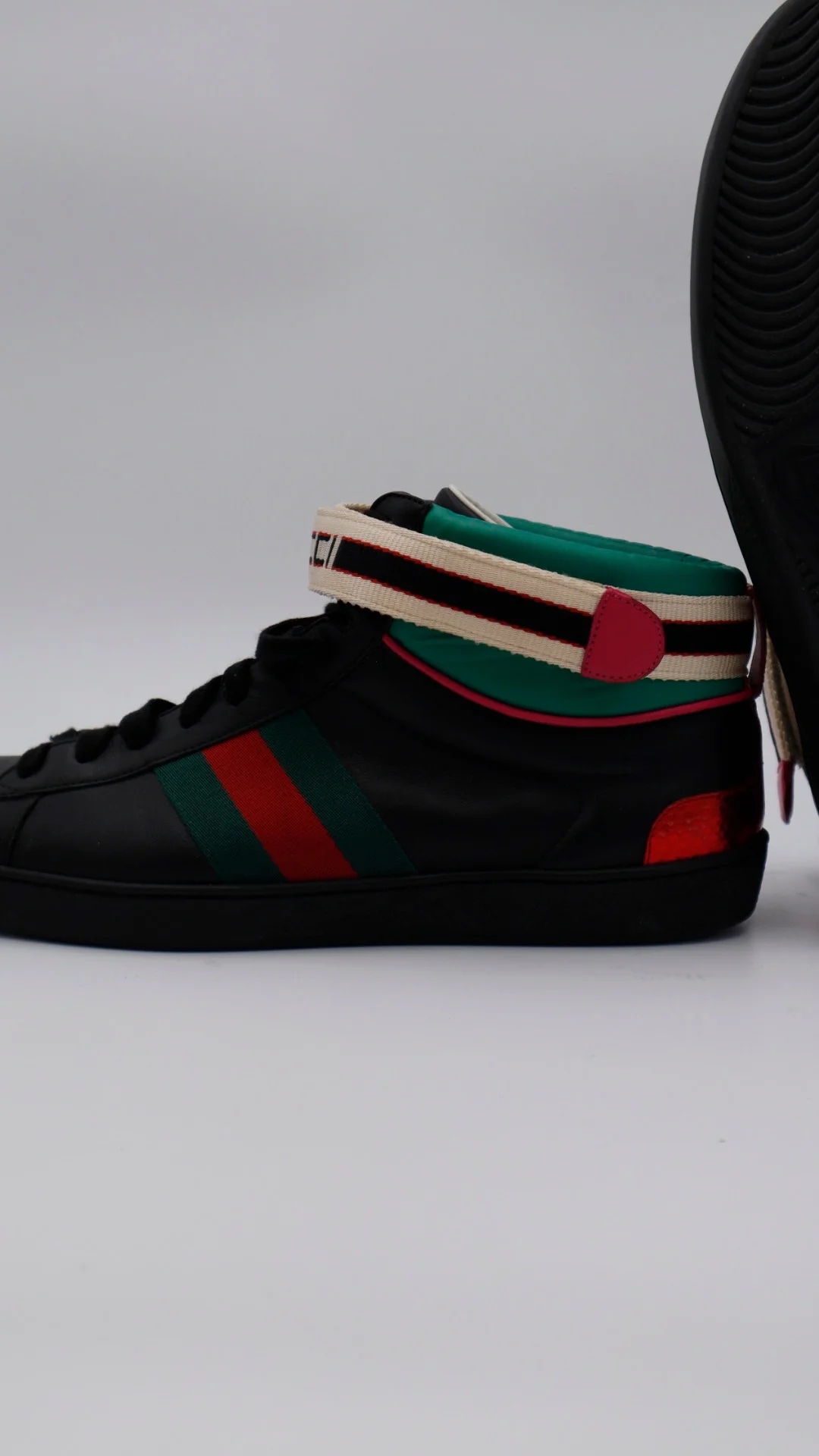 Gucci Band High - Imagen 5
