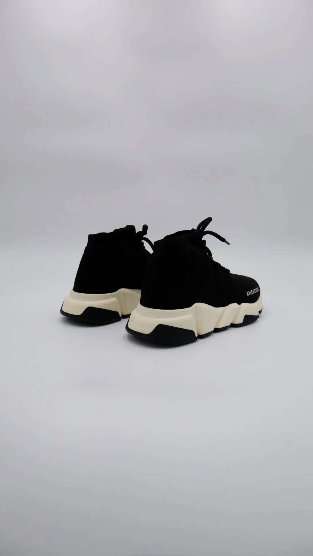 Balenciaga Speed Lace Up - Imagen 2