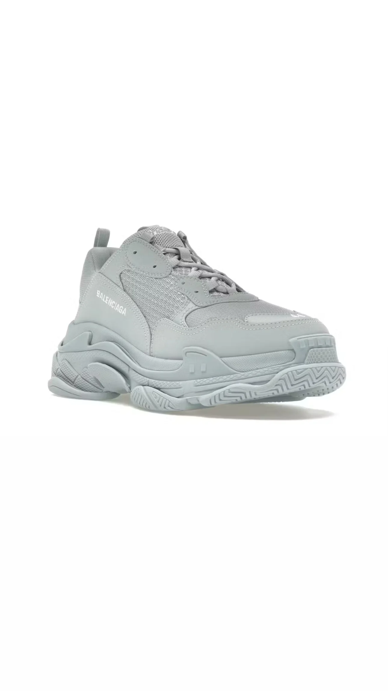 Balenciaga Triple S  - Imagen 1
