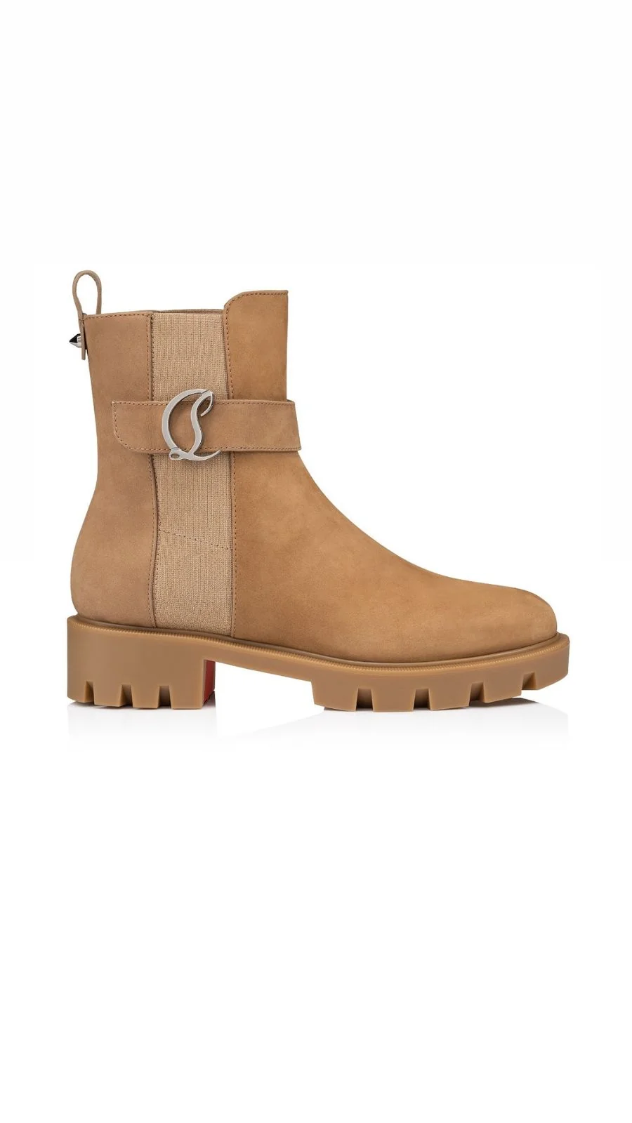Botas Louboutin 