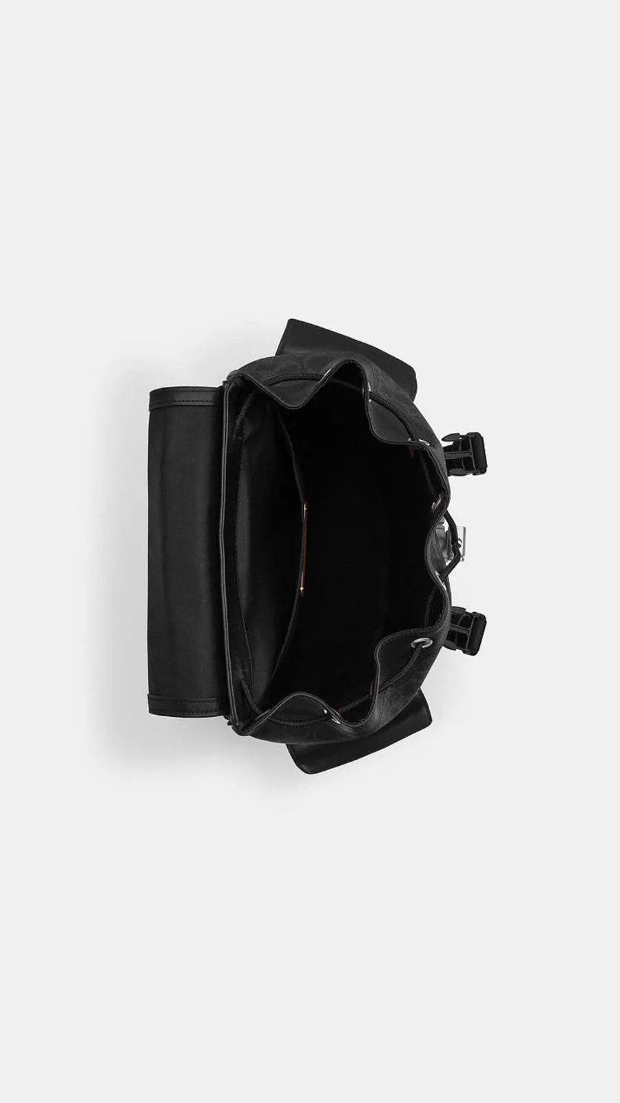 Mochila Coach Grande Piel - Imagen 1