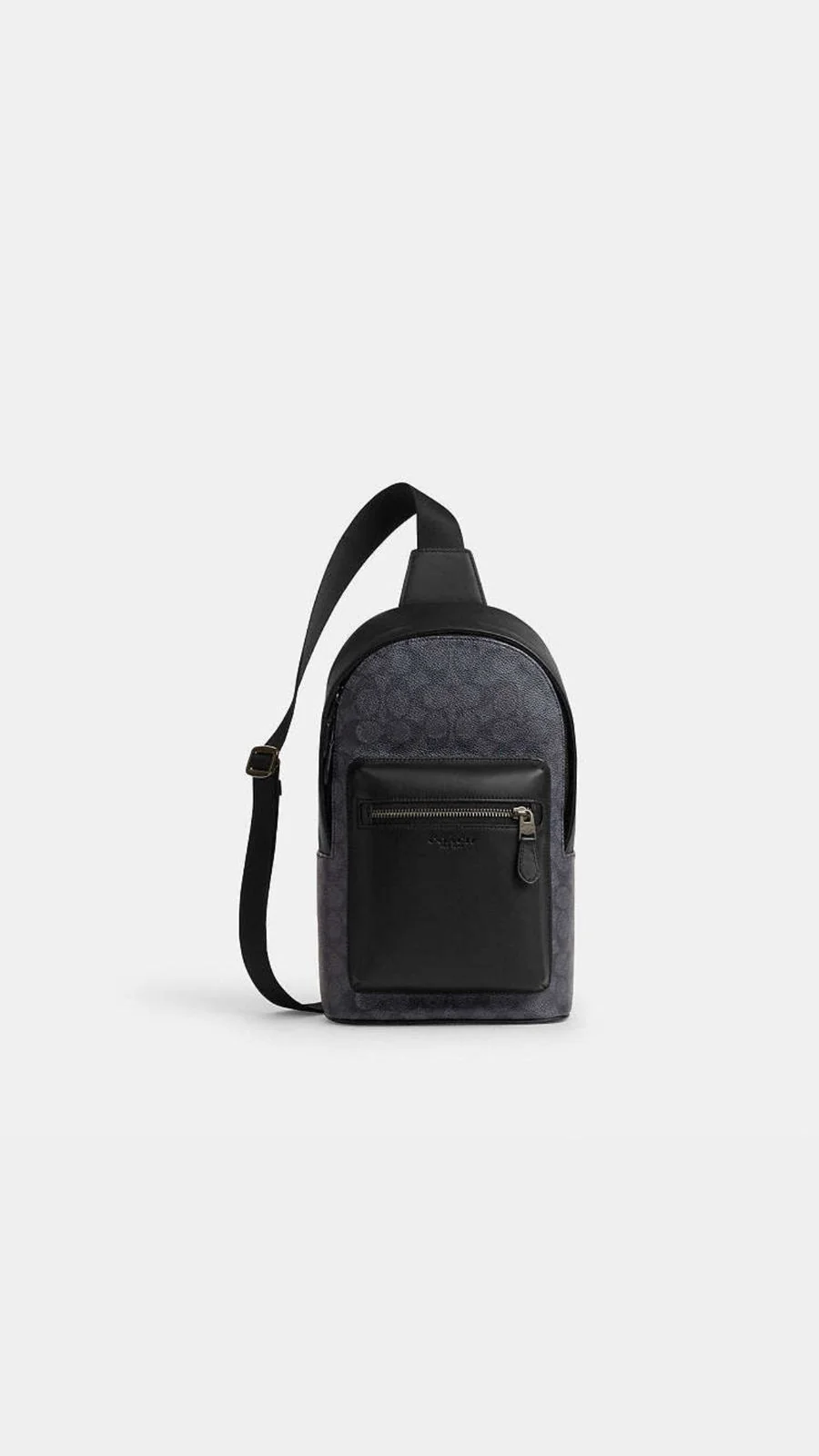 Crossbody Coach Varisity 