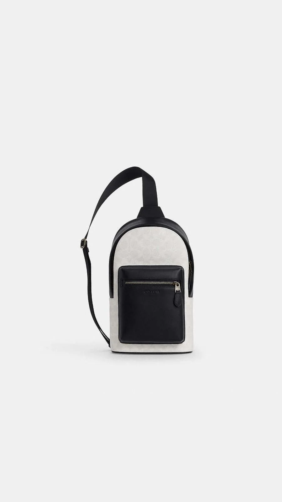 Crossbody Coach Varisity 