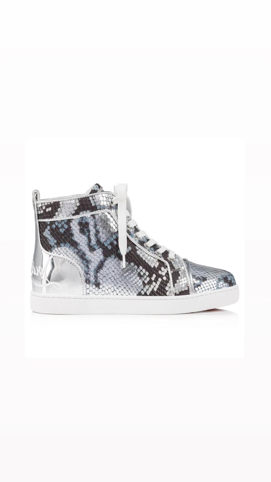 Louboutin High