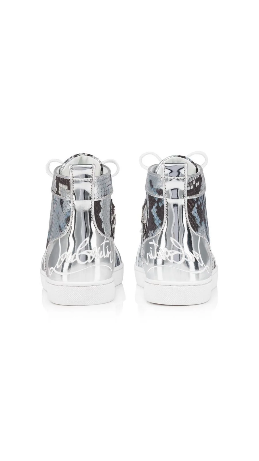 Louboutin High - Imagen 1