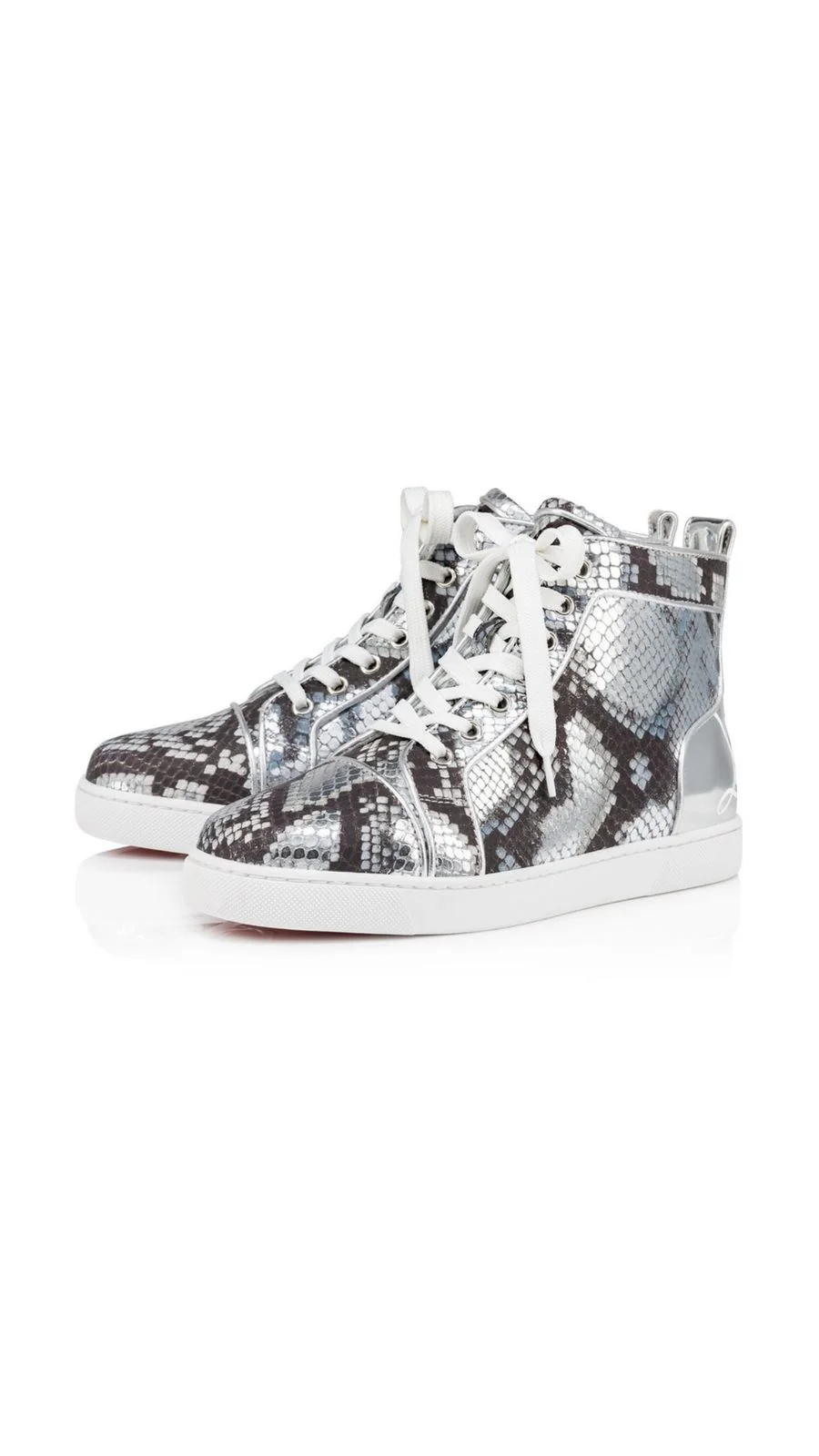 Louboutin High - Imagen 2