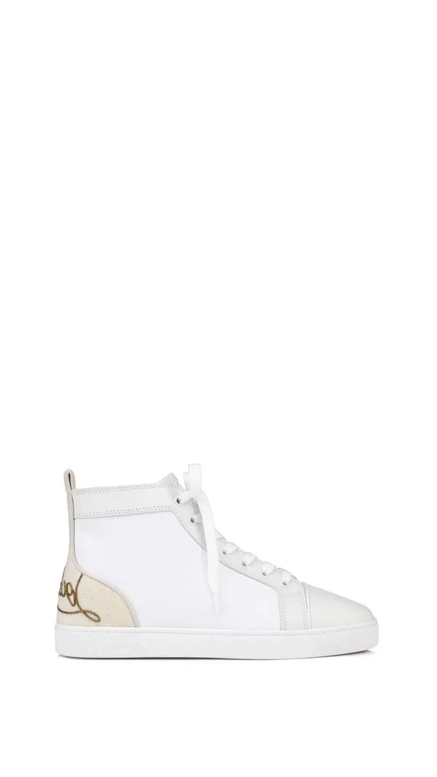 Louboutin High
