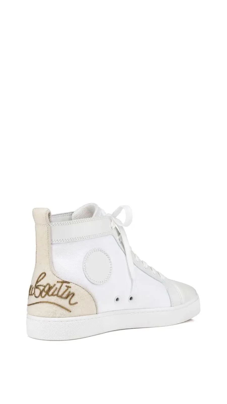 Louboutin High - Imagen 1