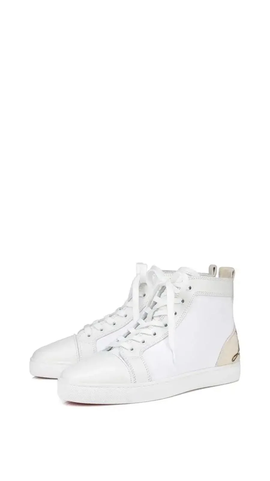 Louboutin High - Imagen 2
