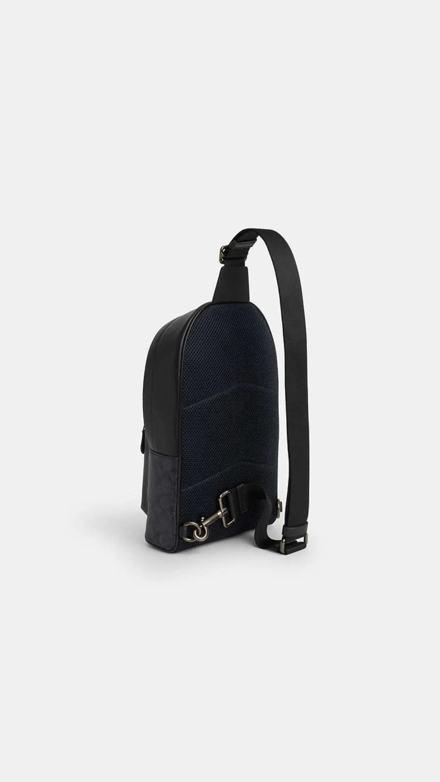 Crossbody Coach Varisity  - Imagen 2