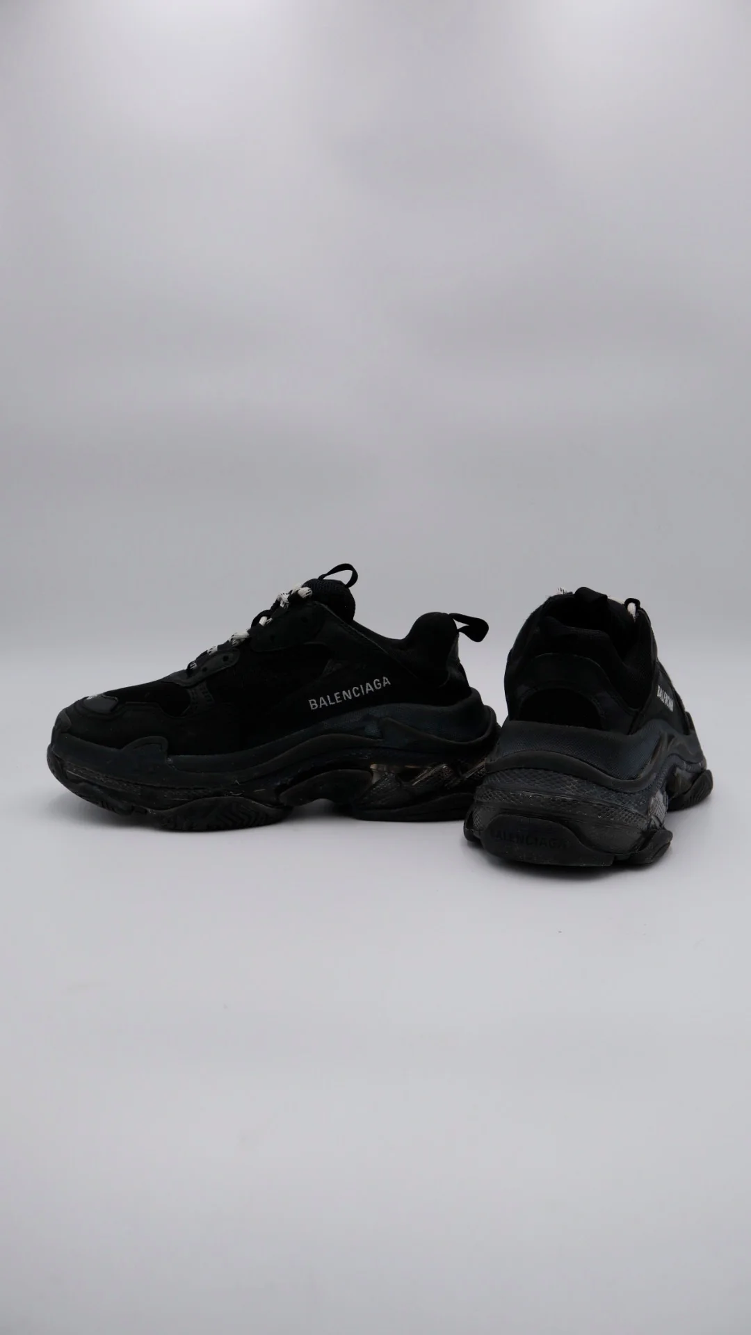 Balenciaga Triple S  - Imagen 4