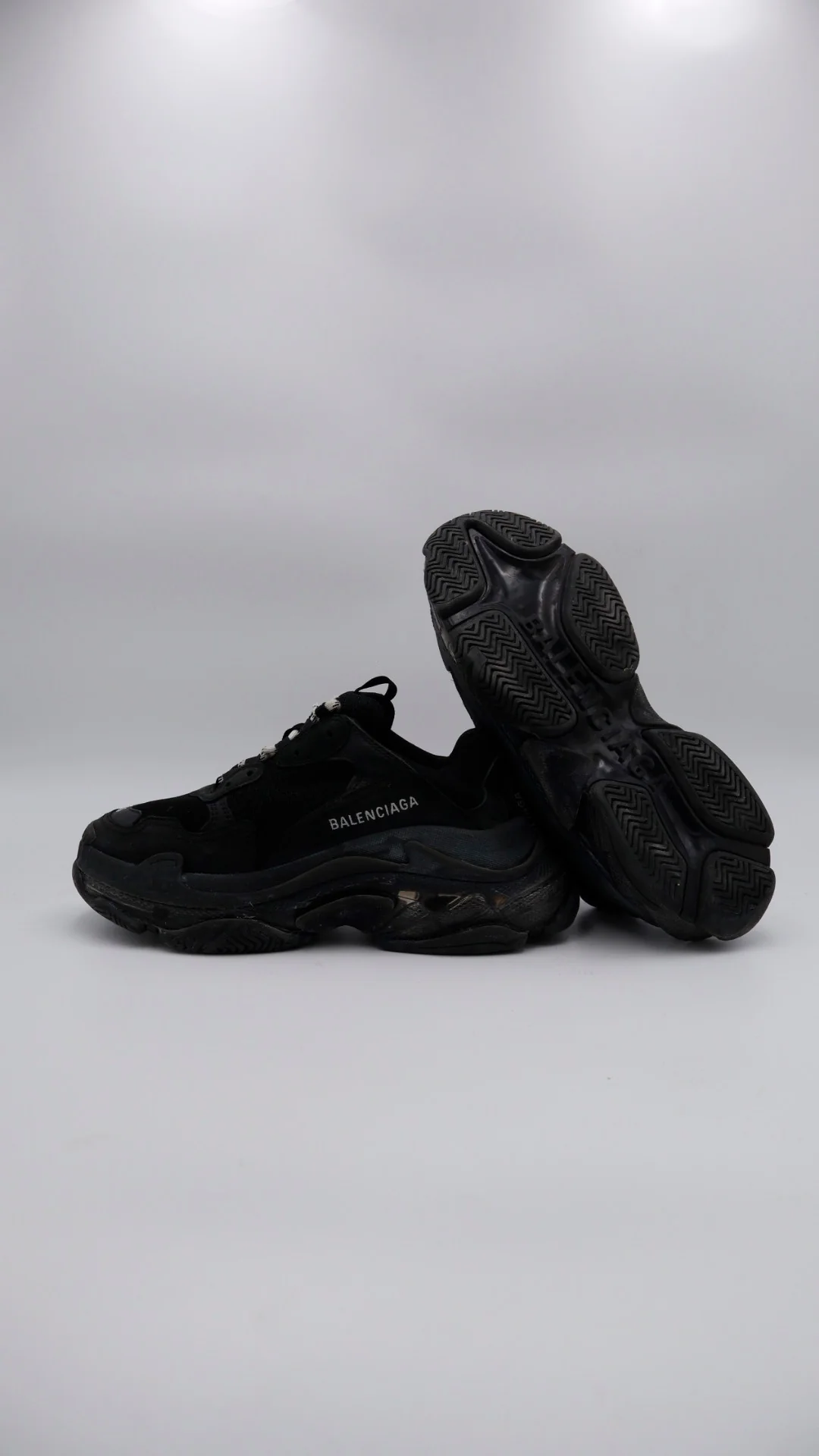 Balenciaga Triple S  - Imagen 5