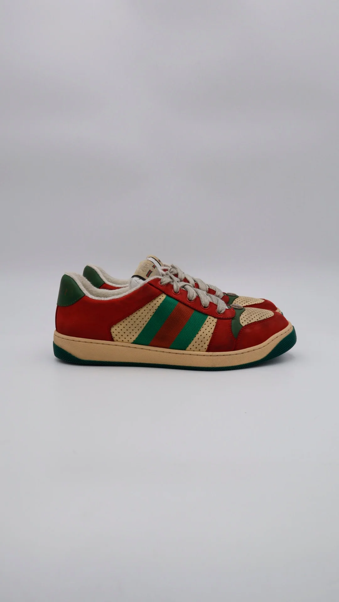 Gucci Screener 