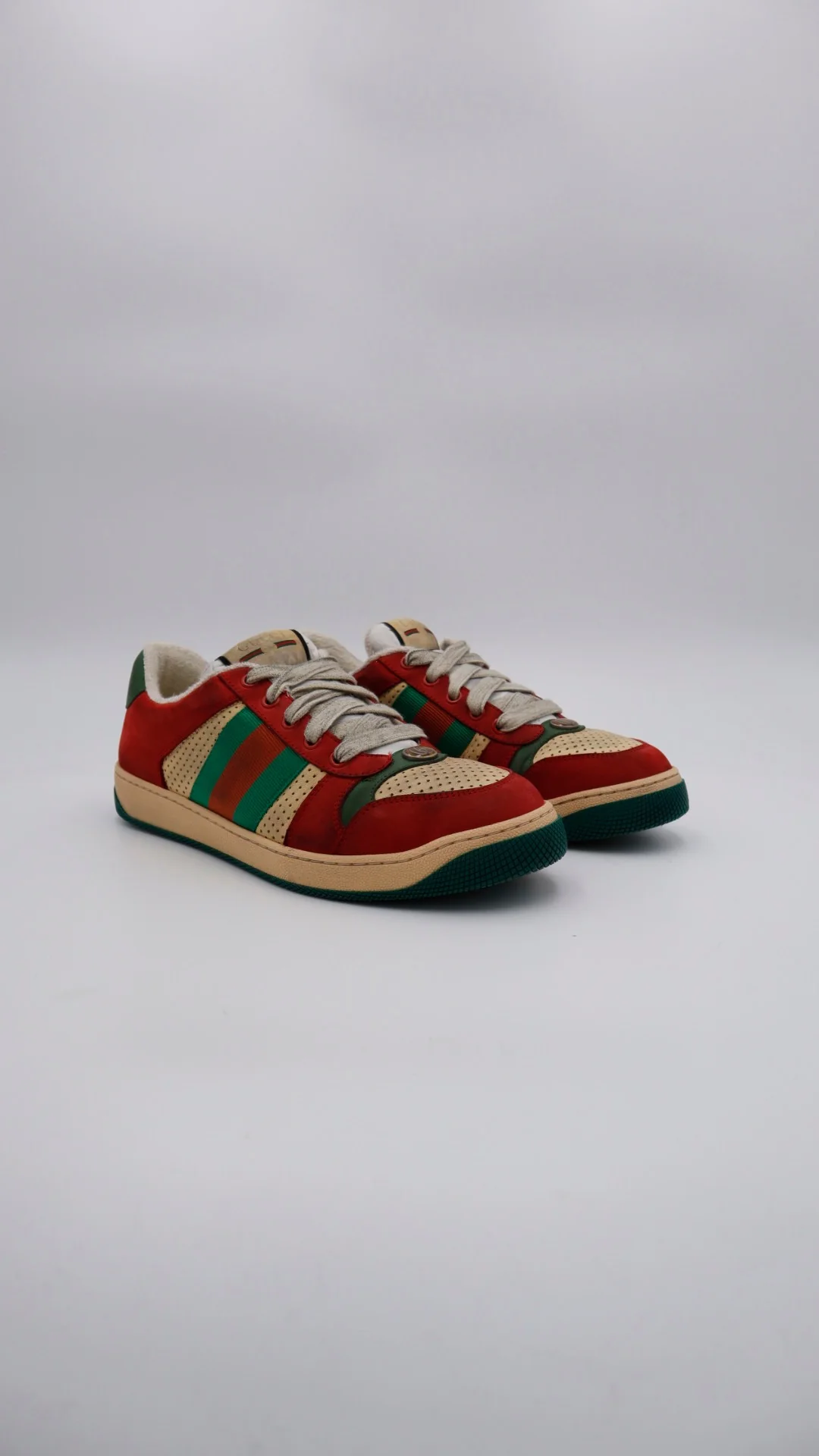 Gucci Screener  - Imagen 1