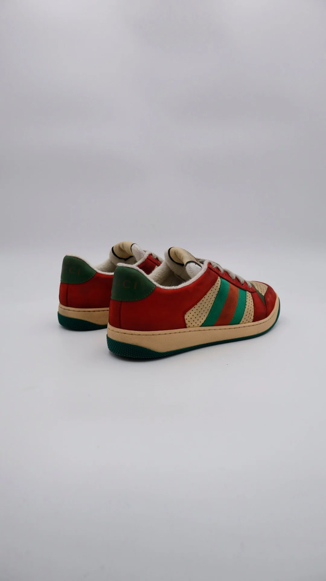 Gucci Screener  - Imagen 2