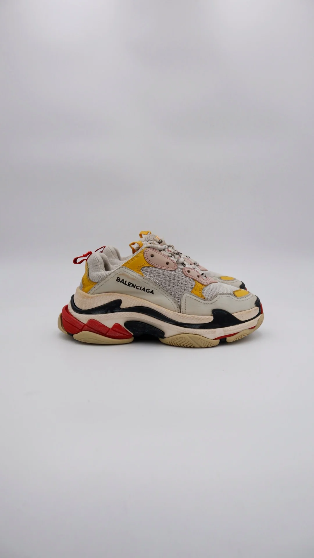 Balenciaga Triple S