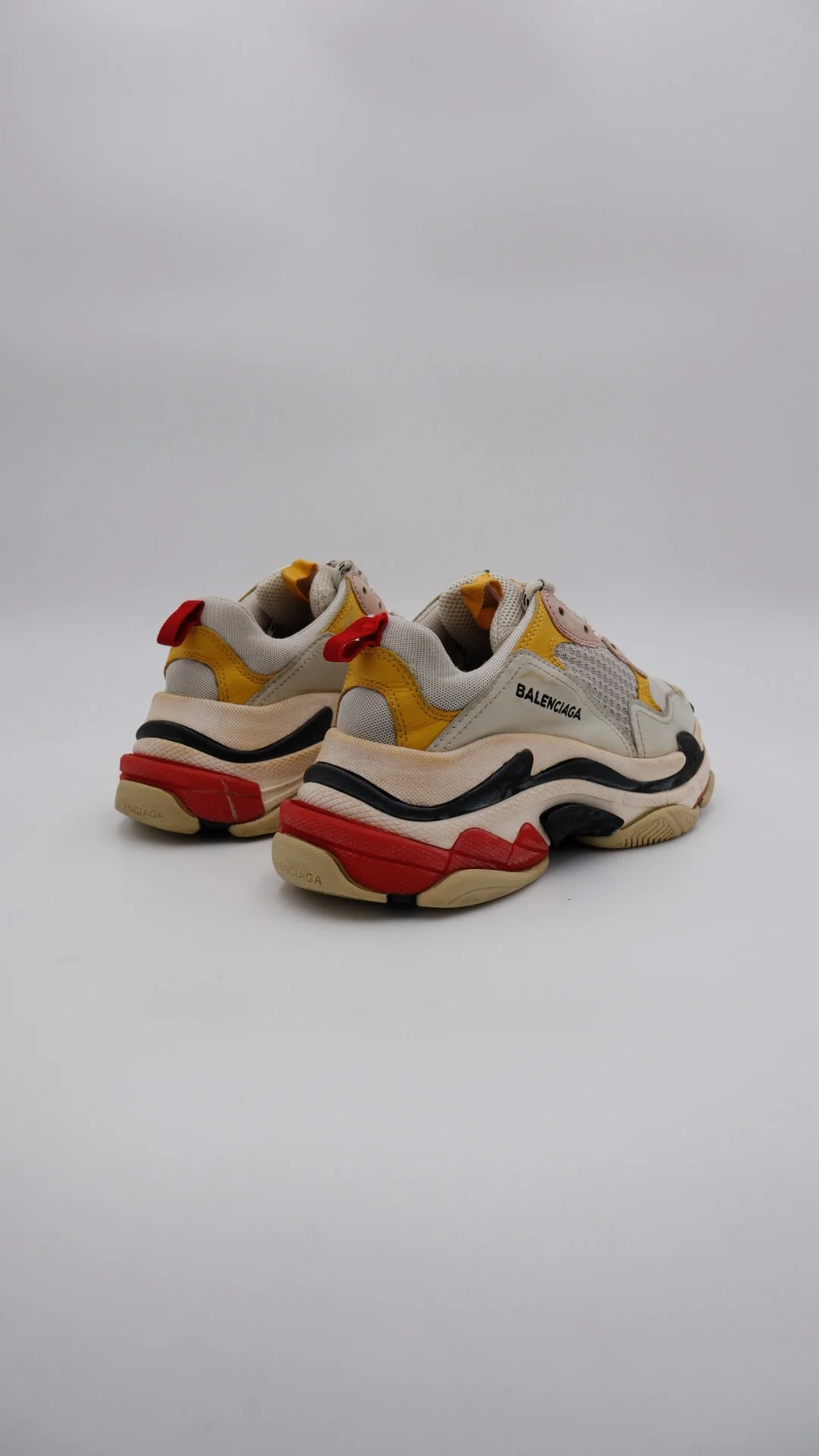Balenciaga Triple S - Imagen 2