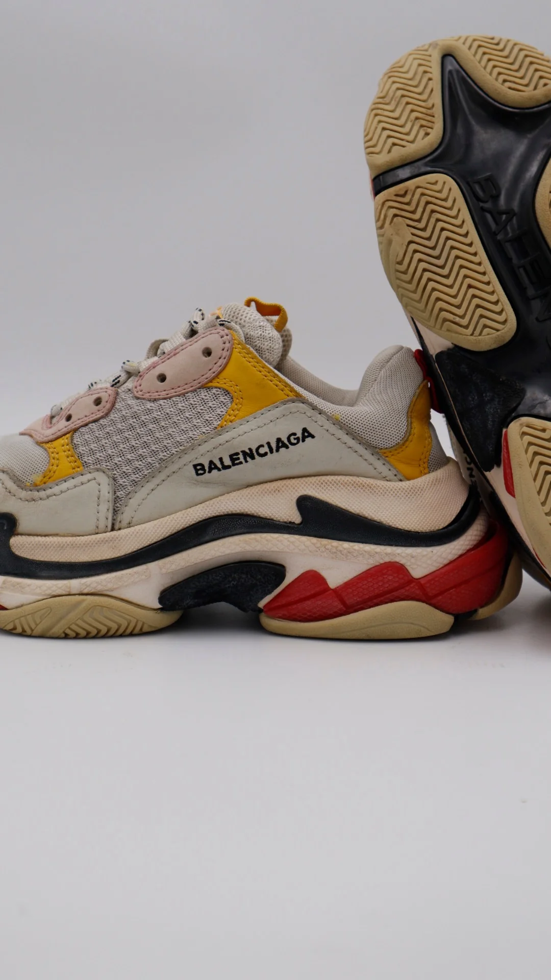 Balenciaga Triple S - Imagen 5