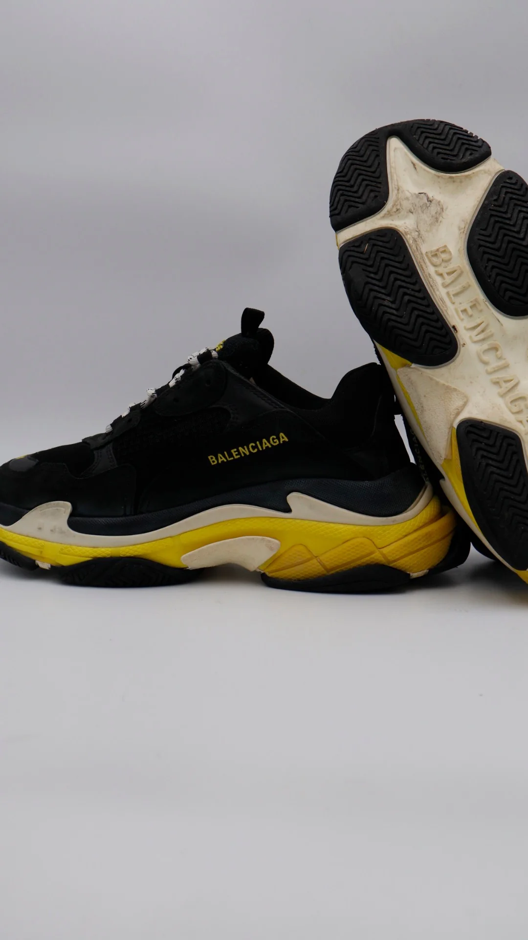 Balenciaga Triple S  - Imagen 5