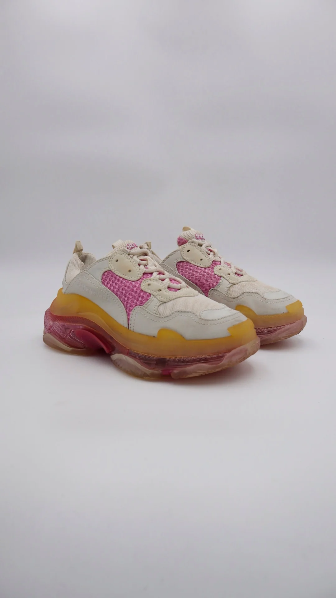 Balenciaga Triple S - Imagen 2