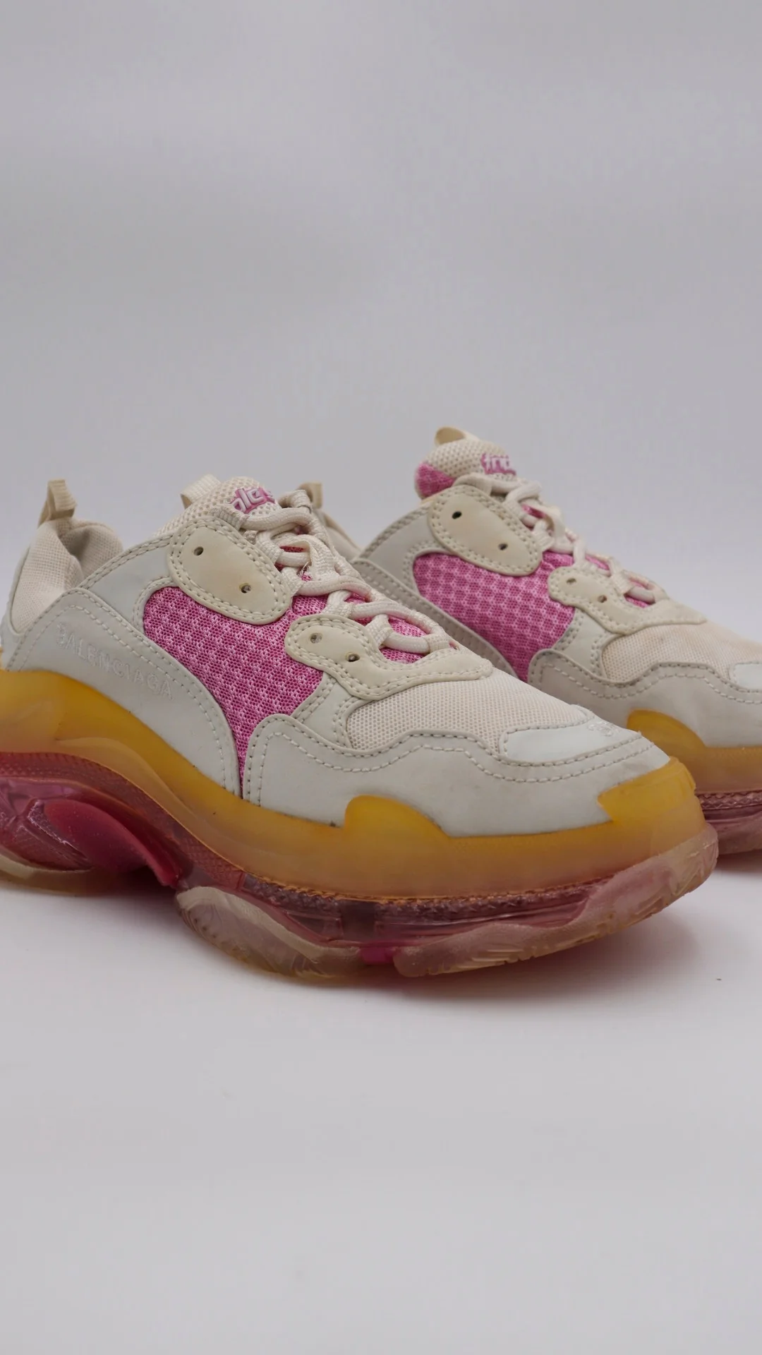 Balenciaga Triple S - Imagen 3