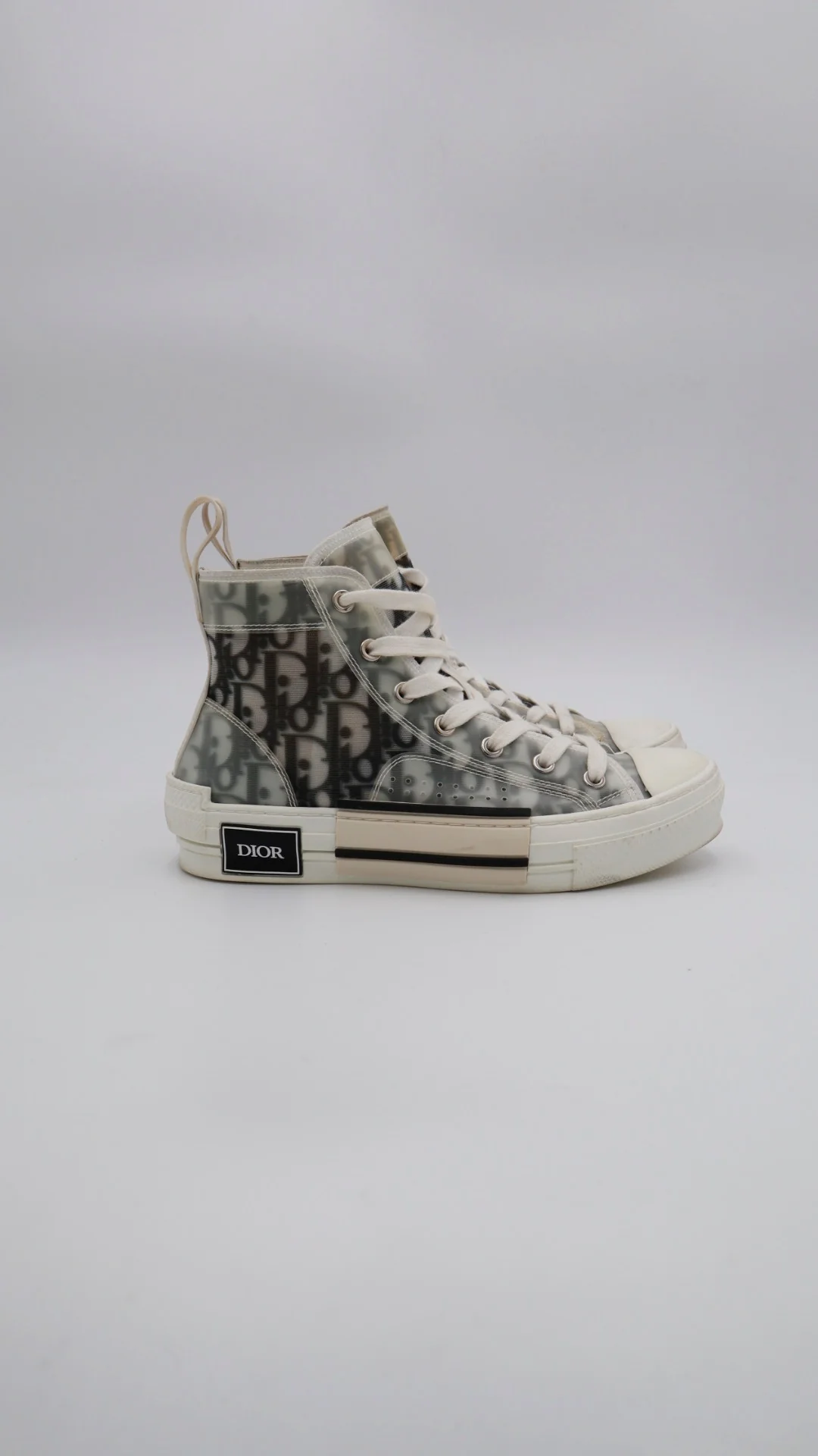 Dior B23 High Clásico