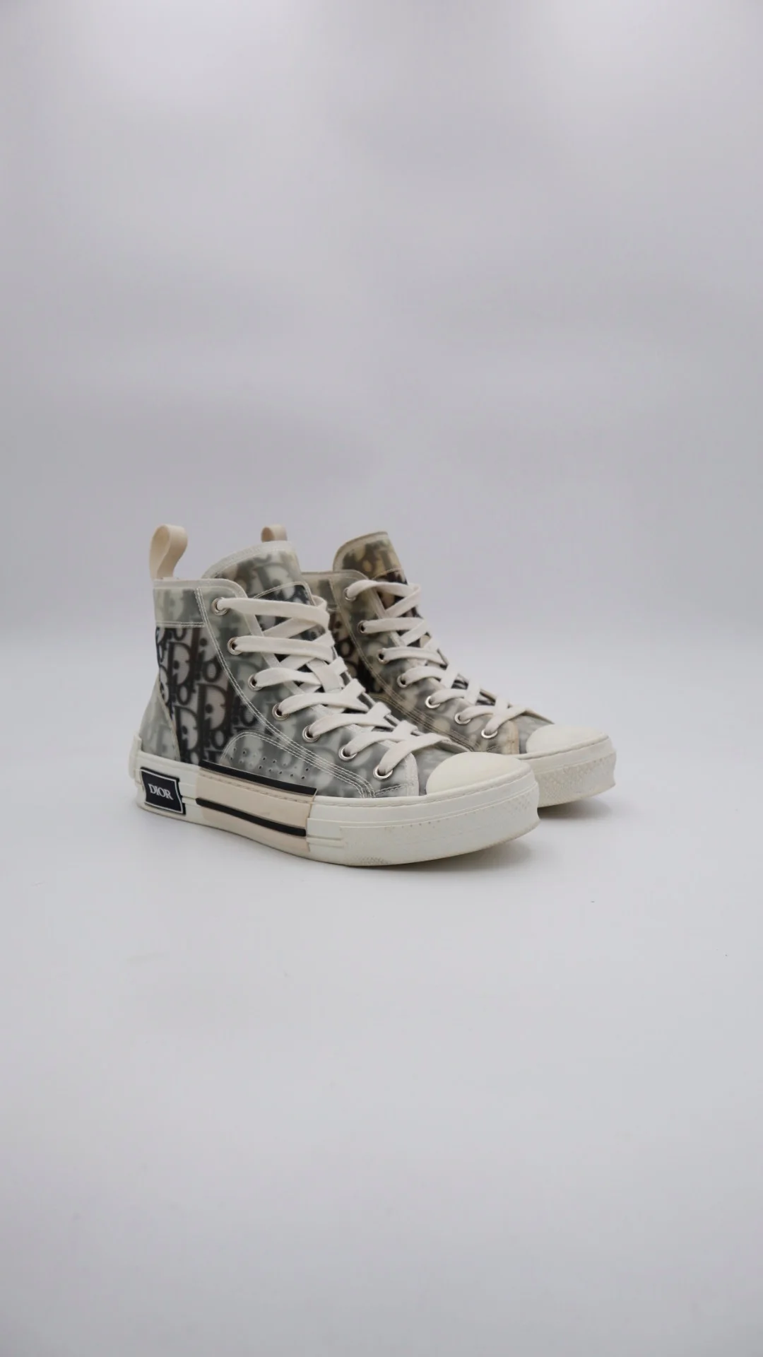 Dior B23 High Clásico - Imagen 1