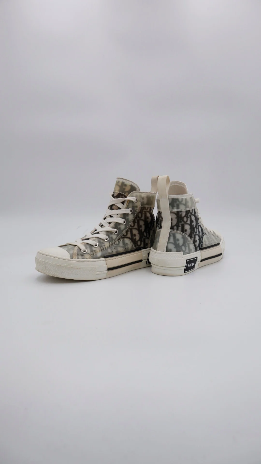 Dior B23 High Clásico - Imagen 2