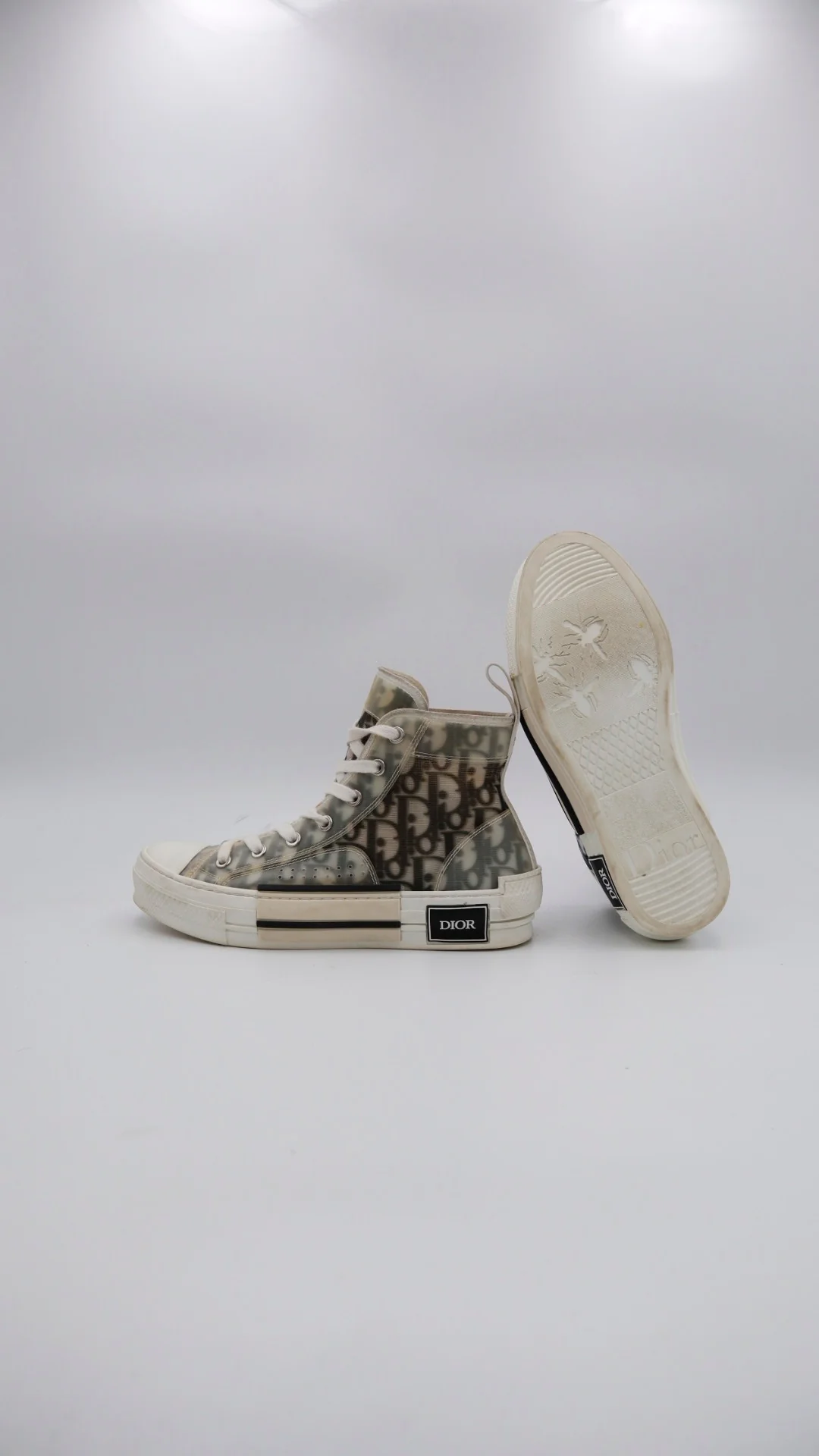 Dior B23 High Clásico - Imagen 3