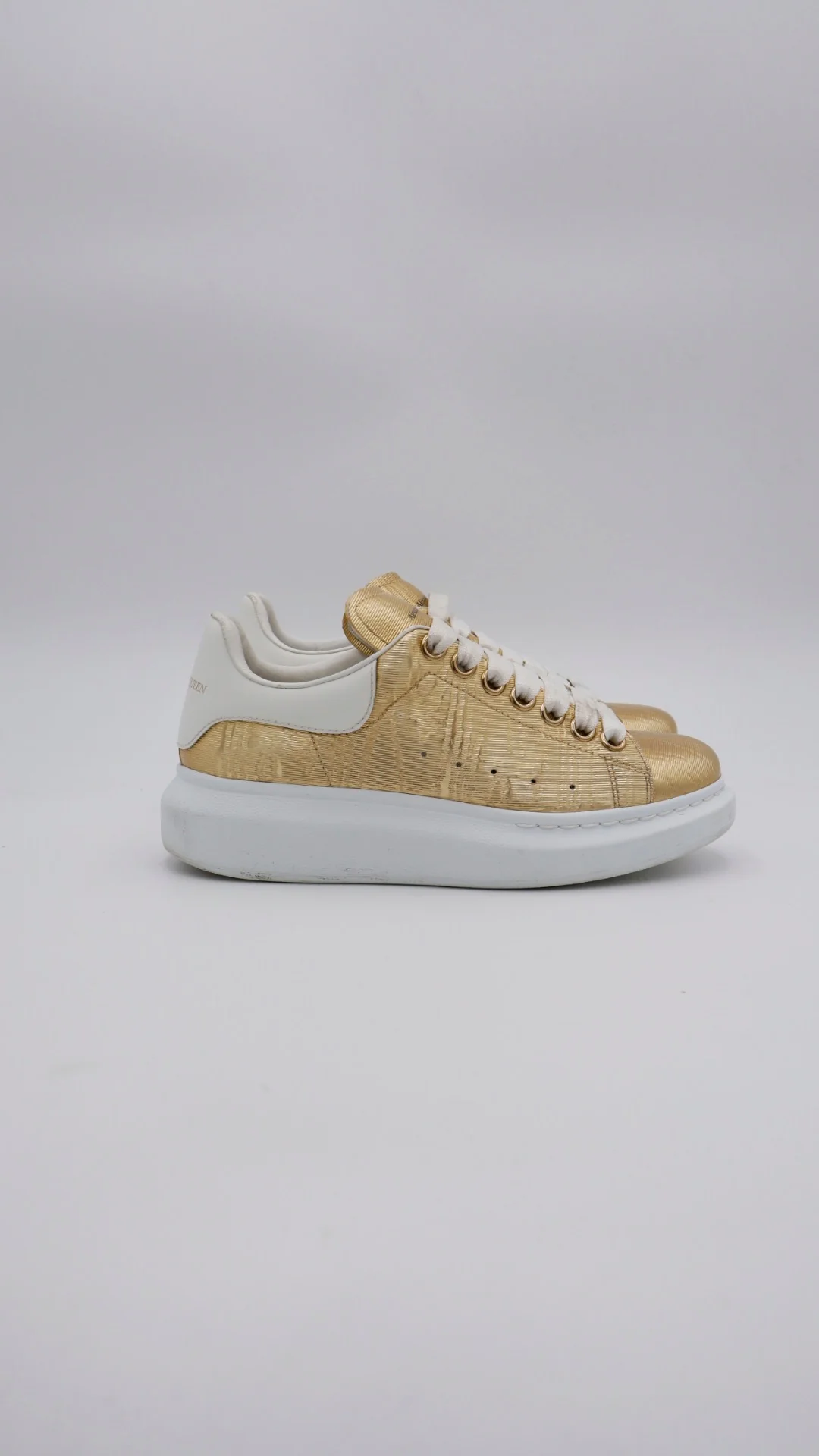 Mcqueen Gold