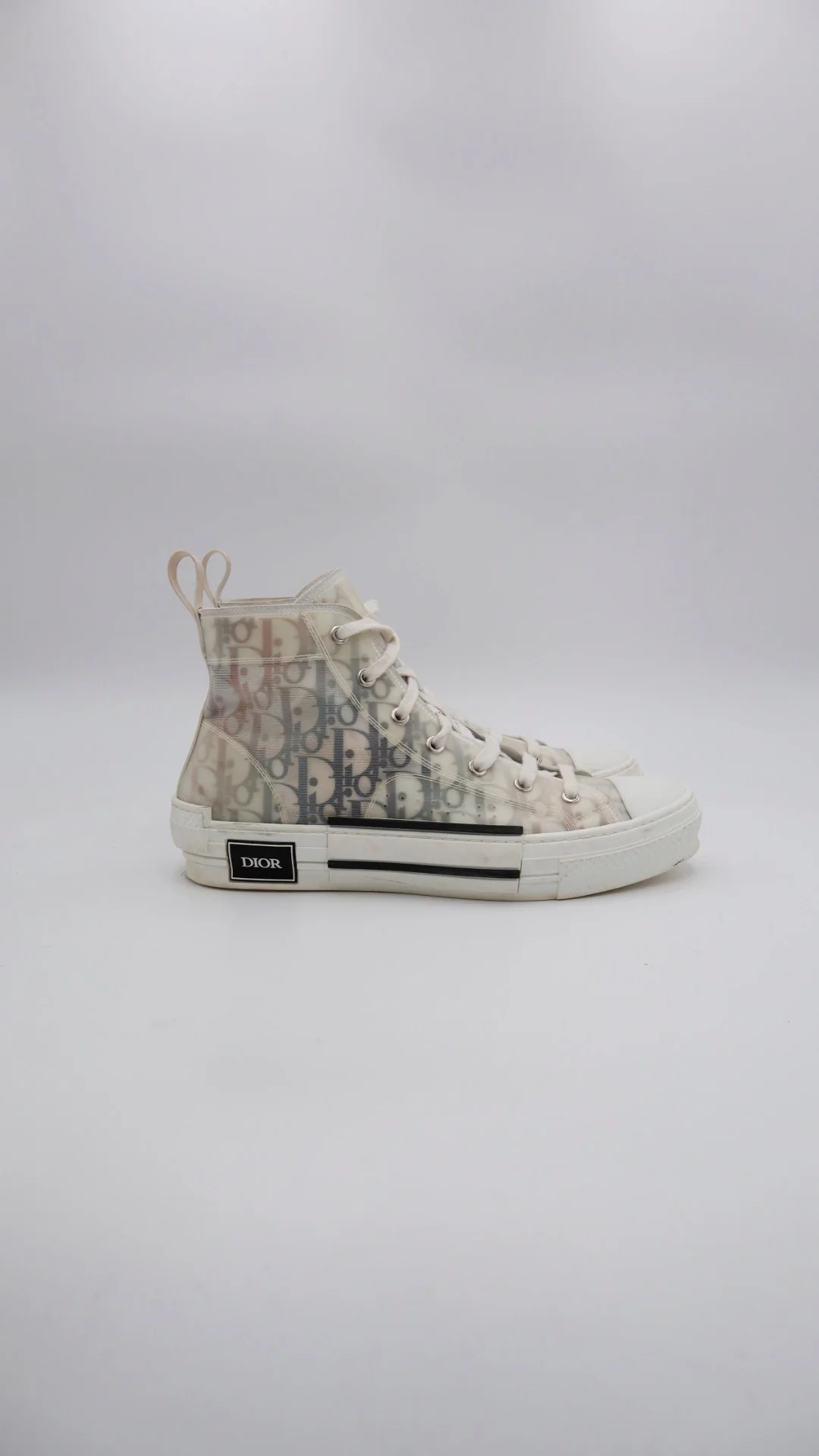 Dior B23 High