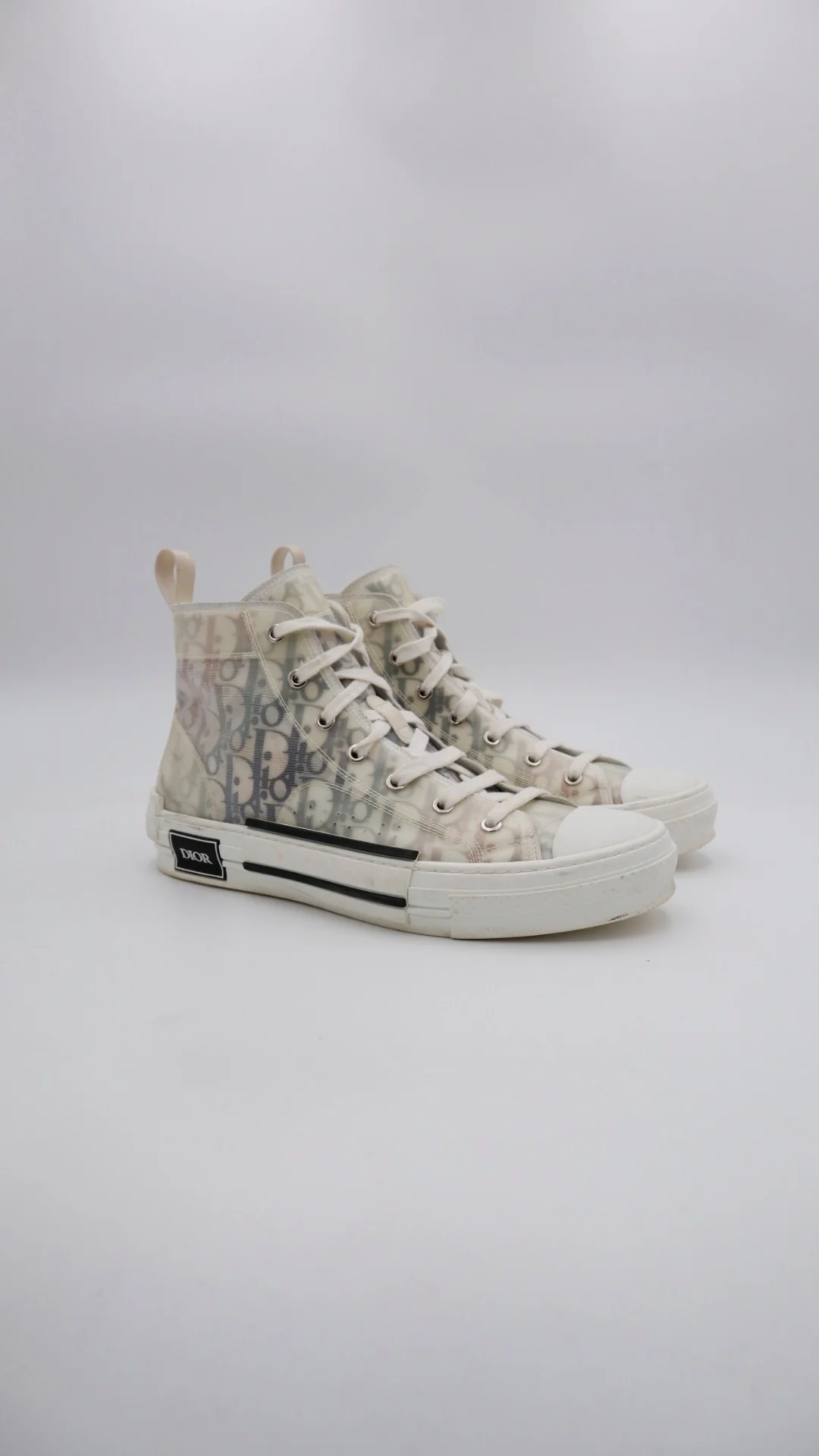 Dior B23 High - Imagen 1