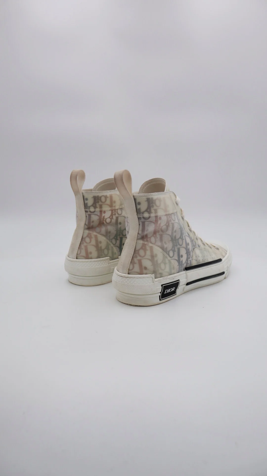 Dior B23 High - Imagen 2