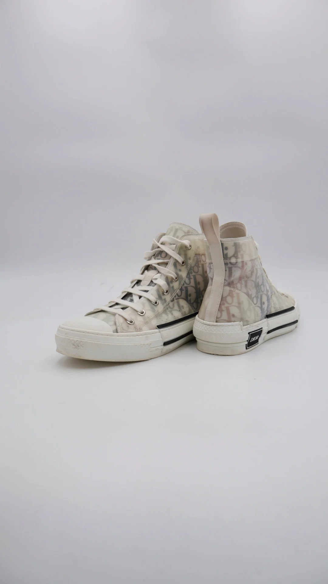 Dior B23 High - Imagen 3