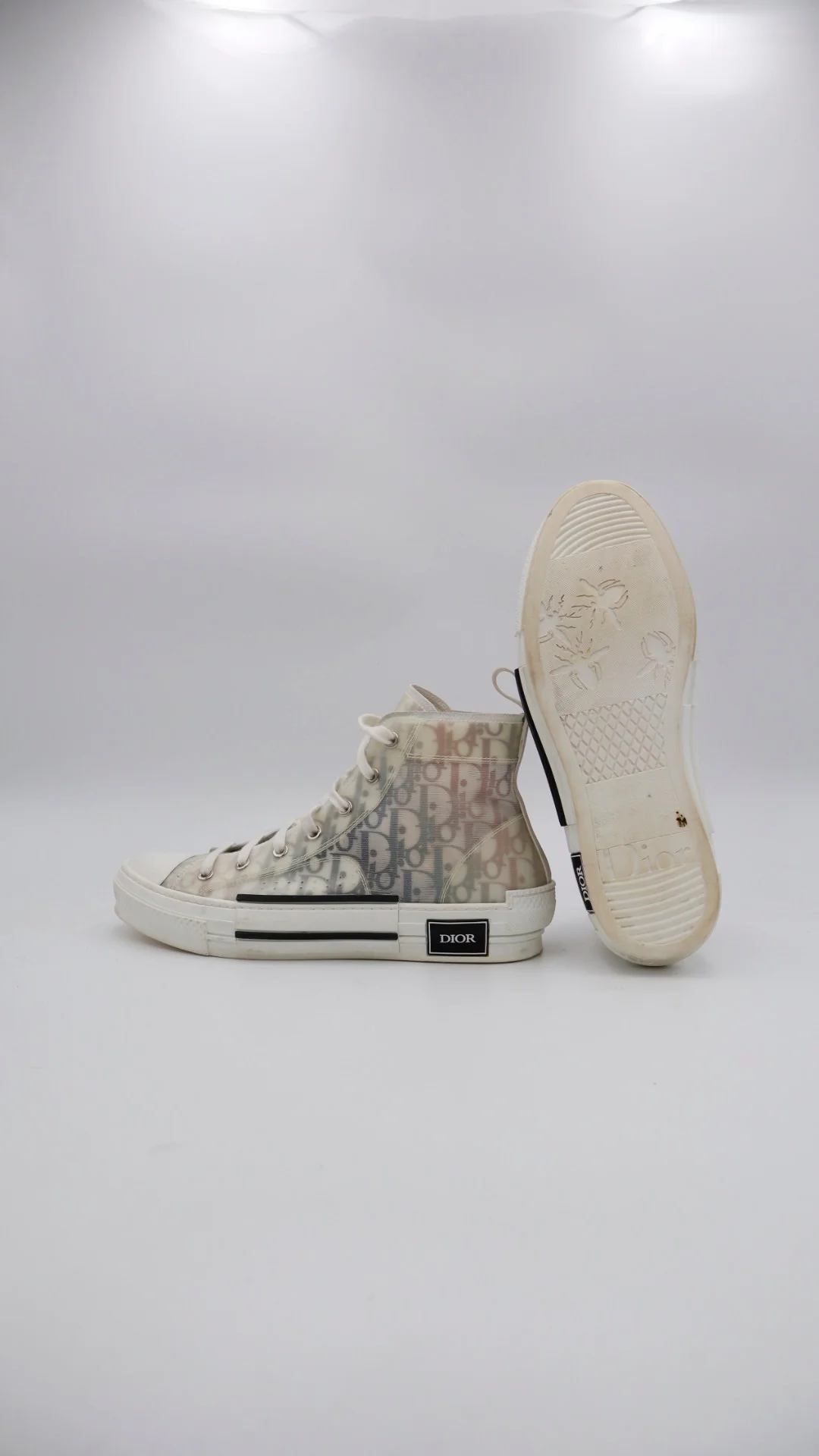 Dior B23 High - Imagen 4