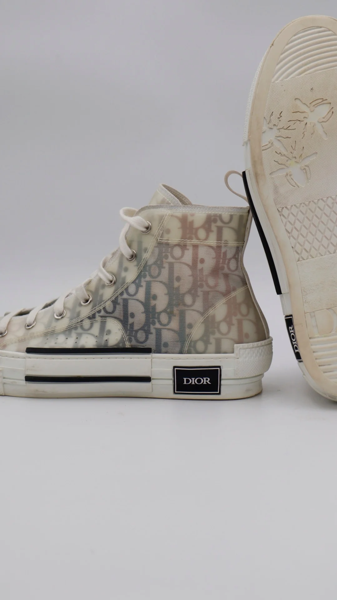 Dior B23 High - Imagen 5