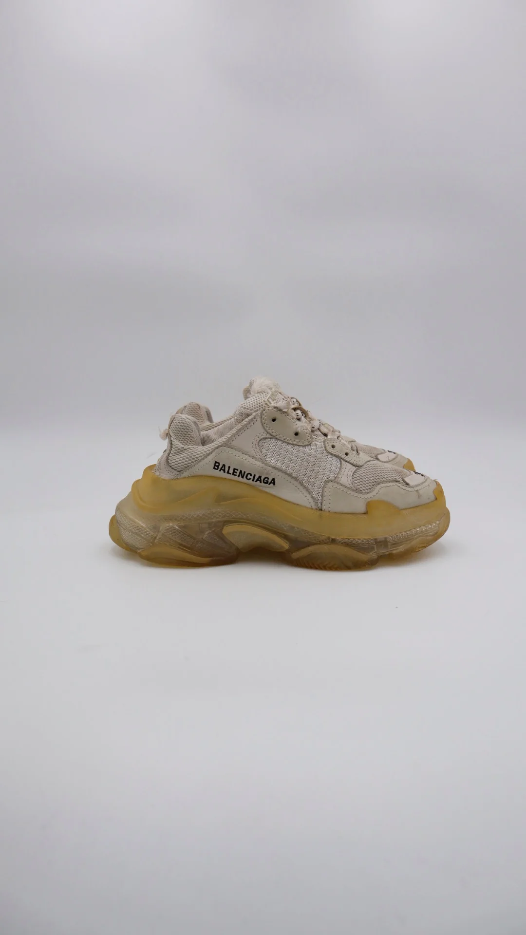 Balenciaga Triple S 