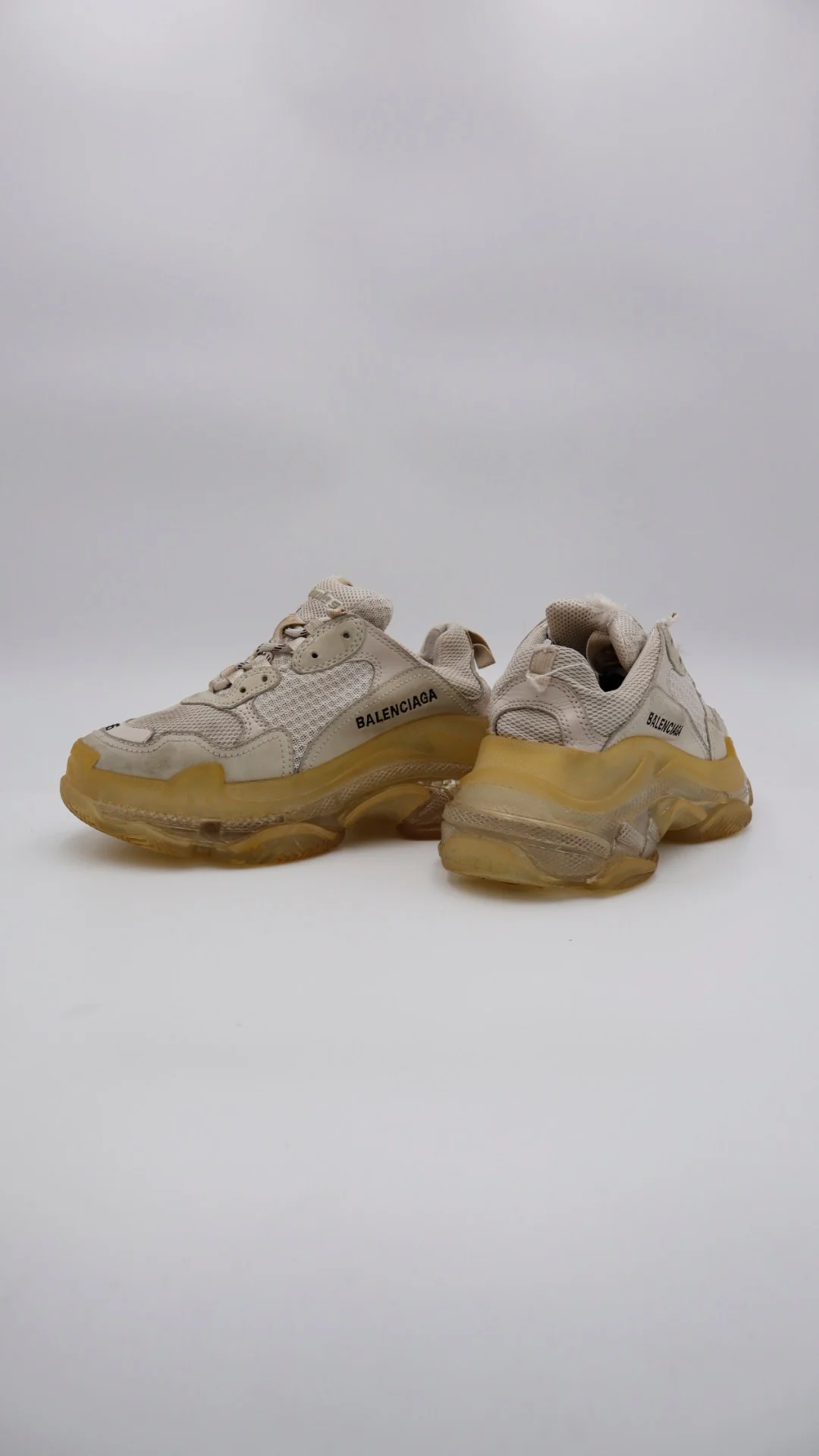 Balenciaga Triple S  - Imagen 3