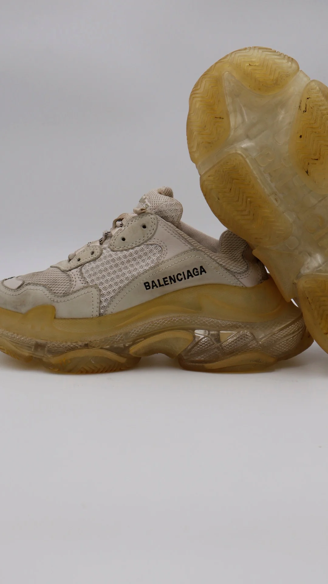 Balenciaga Triple S  - Imagen 5