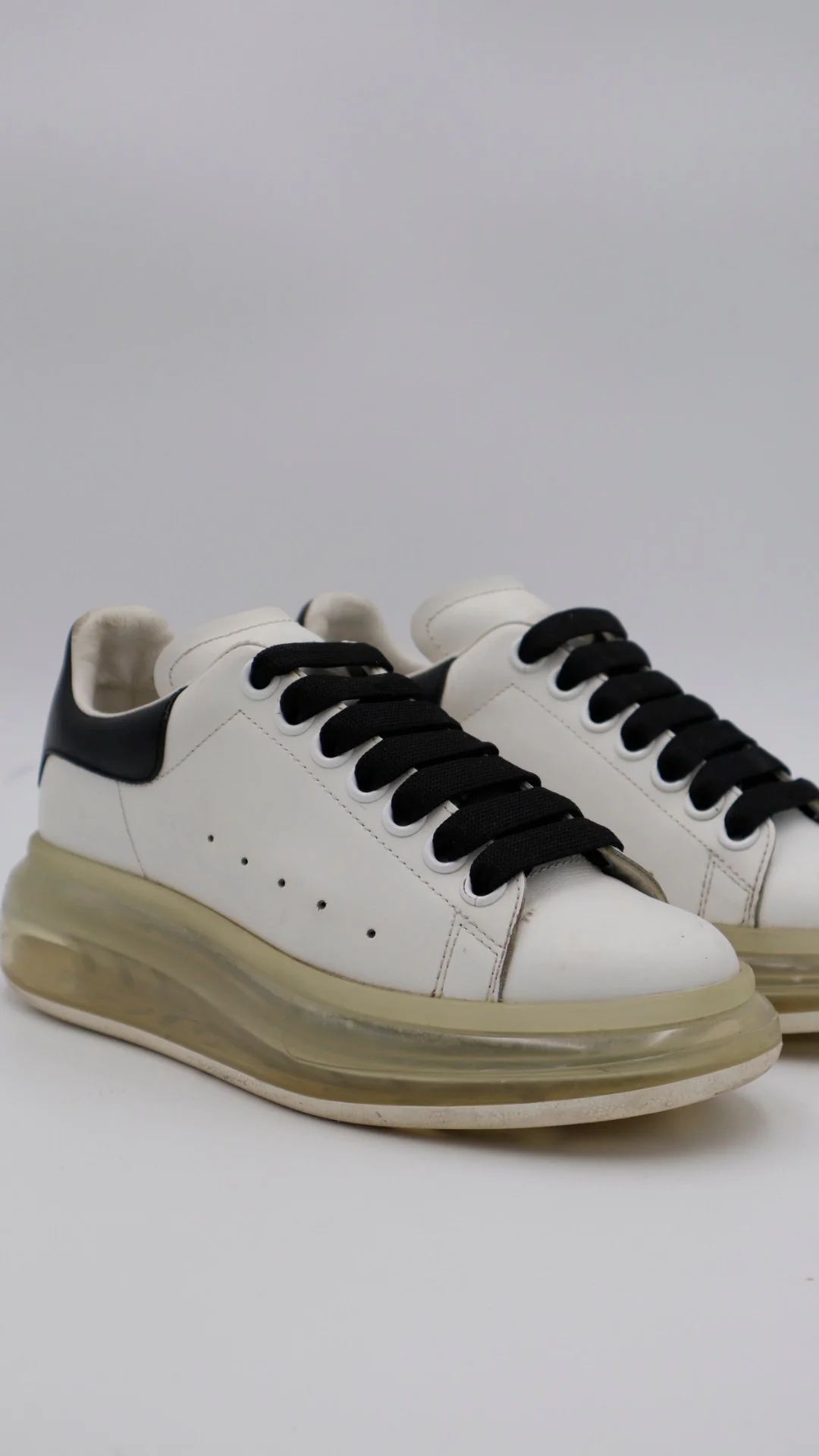 Mcqueen Valve  - Imagen 2
