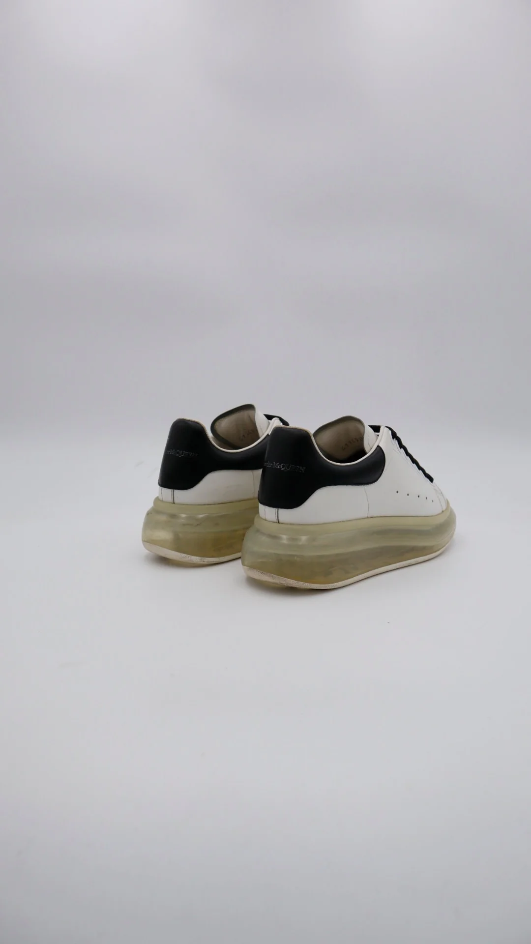 Mcqueen Valve  - Imagen 3