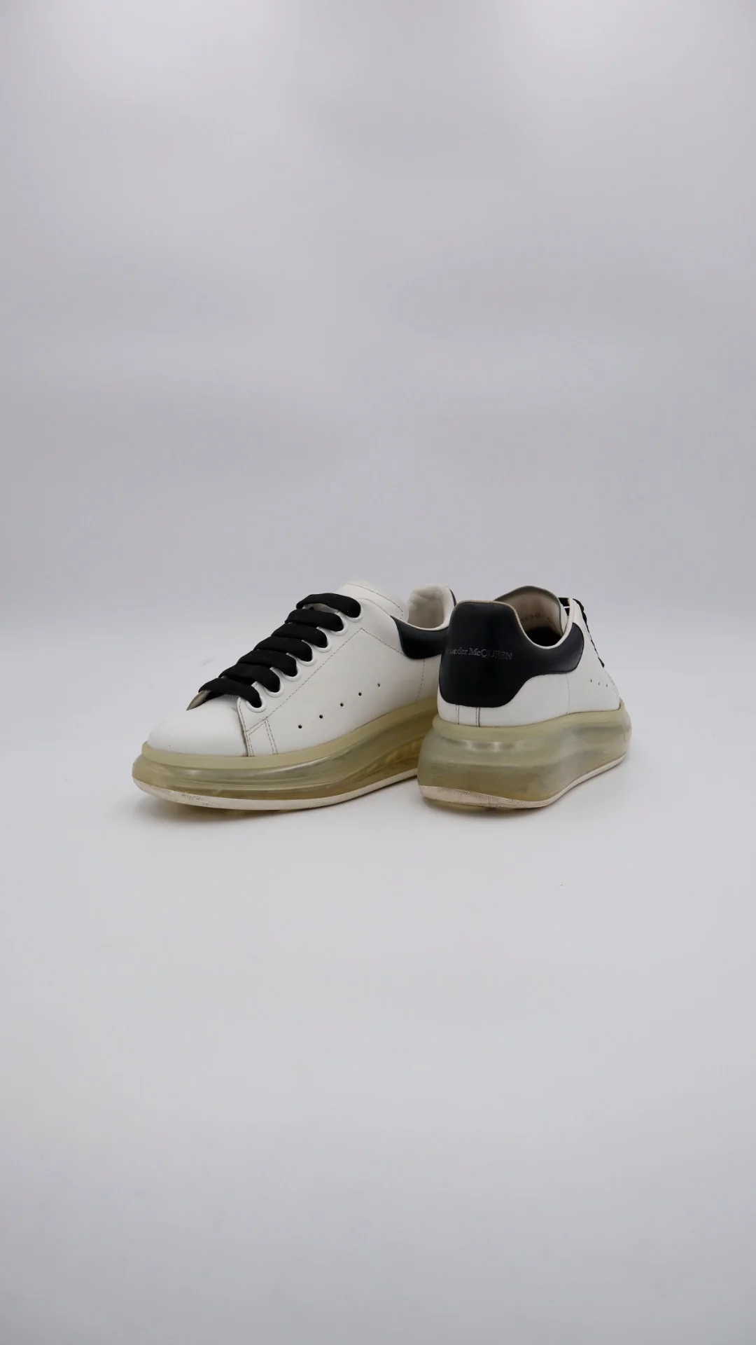 Mcqueen Valve  - Imagen 4
