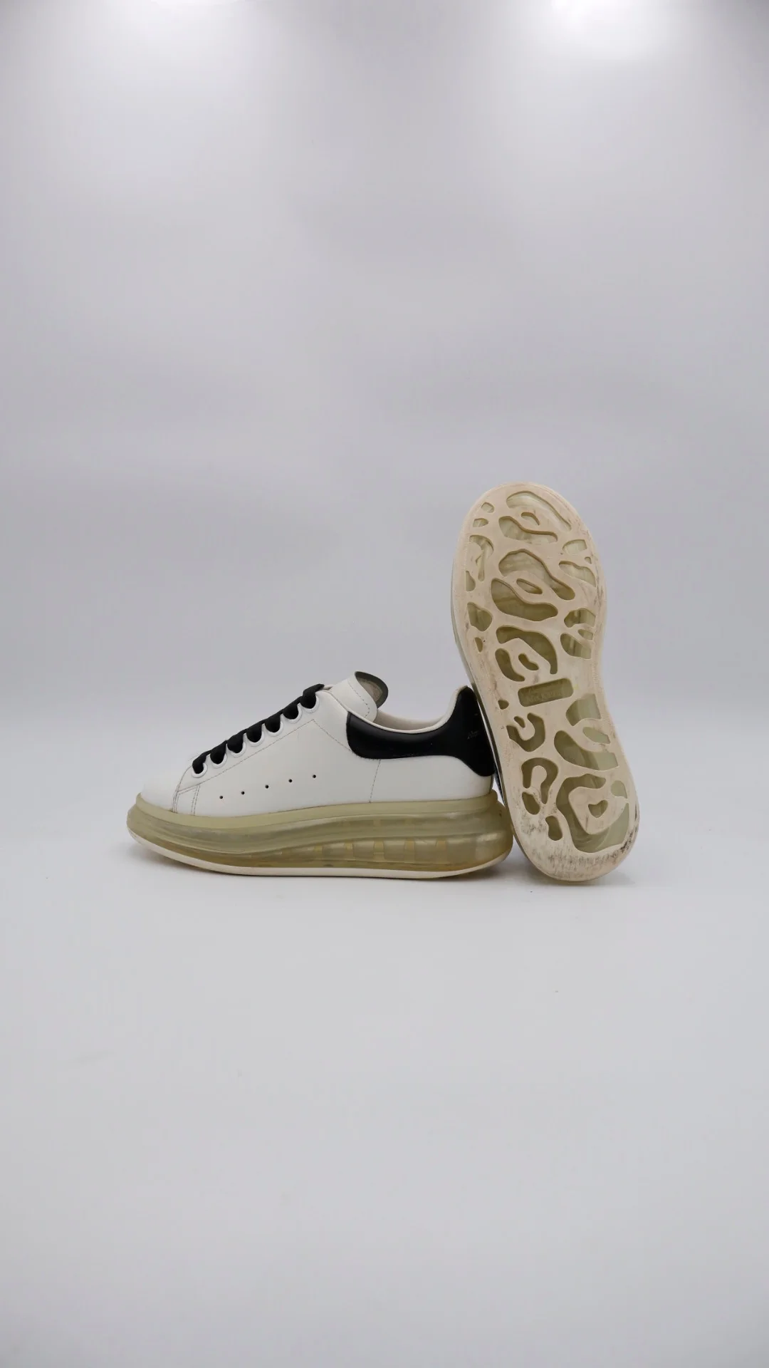 Mcqueen Valve  - Imagen 5