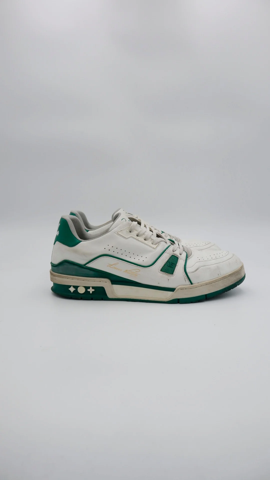 Louis Vuitton Trainer 