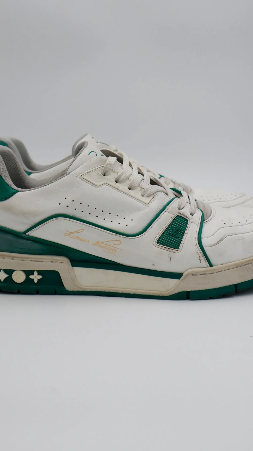 Louis Vuitton Trainer  - Imagen 1