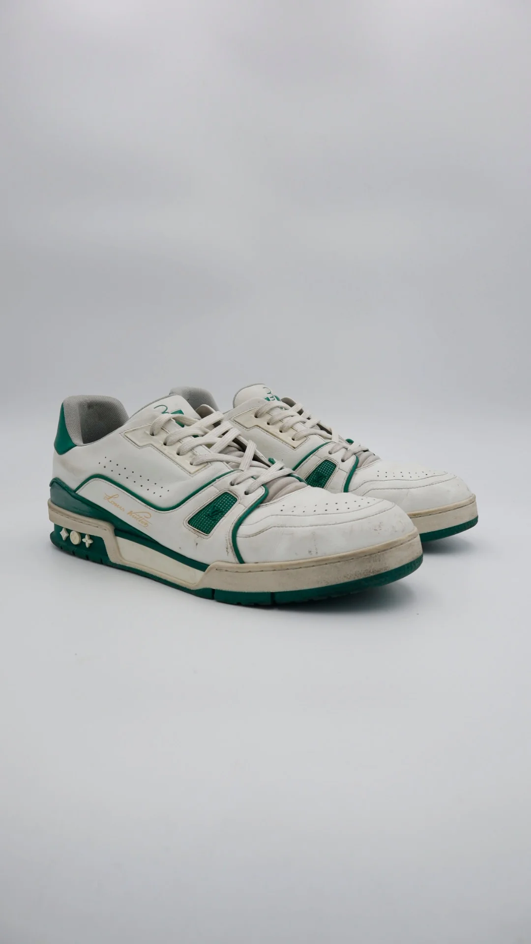 Louis Vuitton Trainer  - Imagen 2