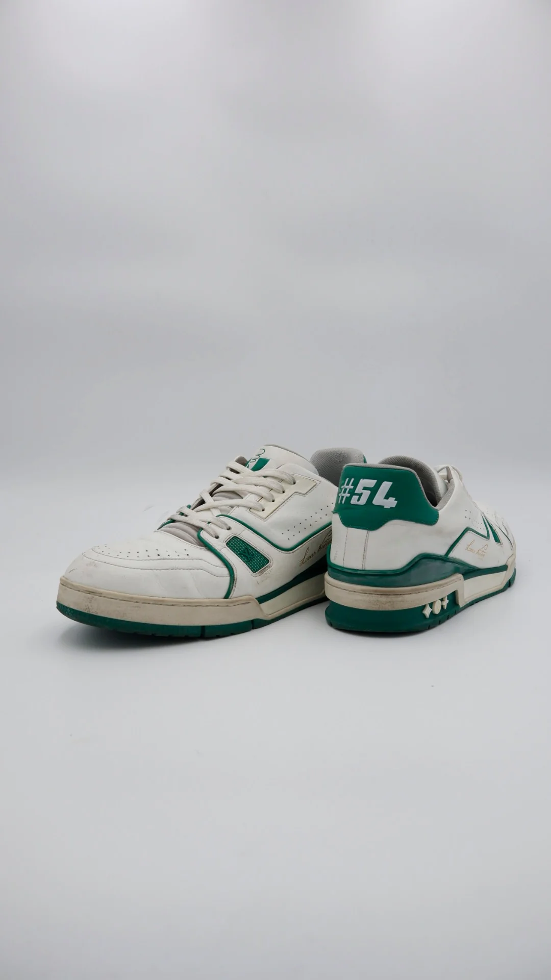 Louis Vuitton Trainer  - Imagen 3